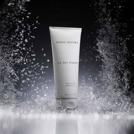 Issey Miyake Le Sel D'Issey Gel de Ducha para Hombre - Refrescante y Revitalizante - Image 2