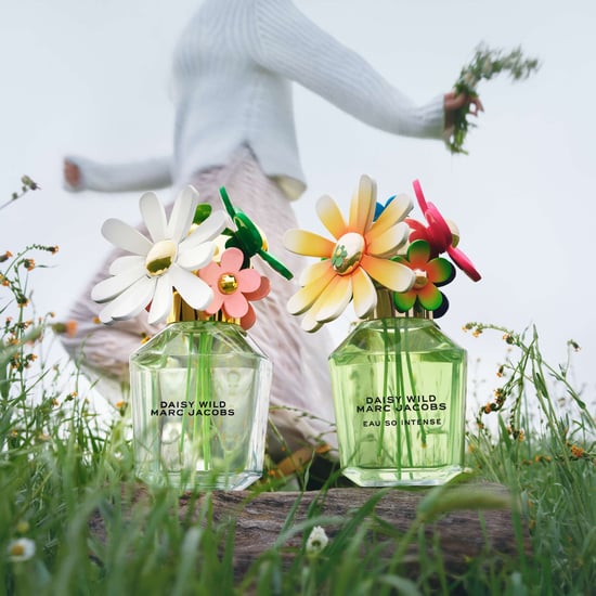 Marc Jacobs Daisy Wild Intense Eau de Parfum Spray 50ml - Una Experiencia Floral Cautivadora - Image 6