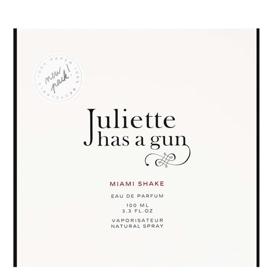 Juliette Has a Gun Miami Shake Eau de Parfum Spray 100ml - Fragancia de Verano - Image 2
