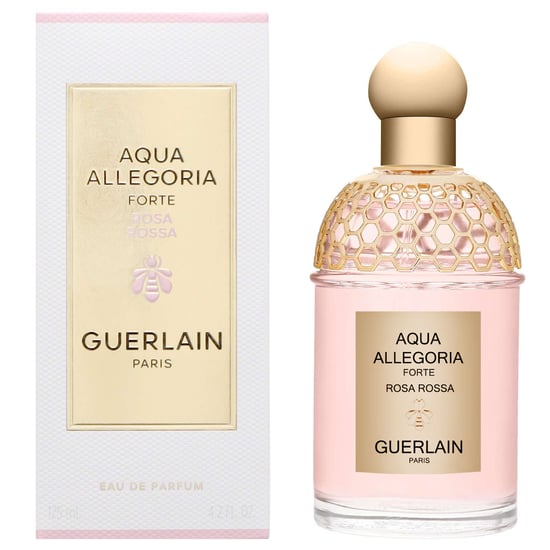 Guerlain Aqua Allegoria Rosa Rossa Forte Eau de Parfum Spray 125 ml - Image 3