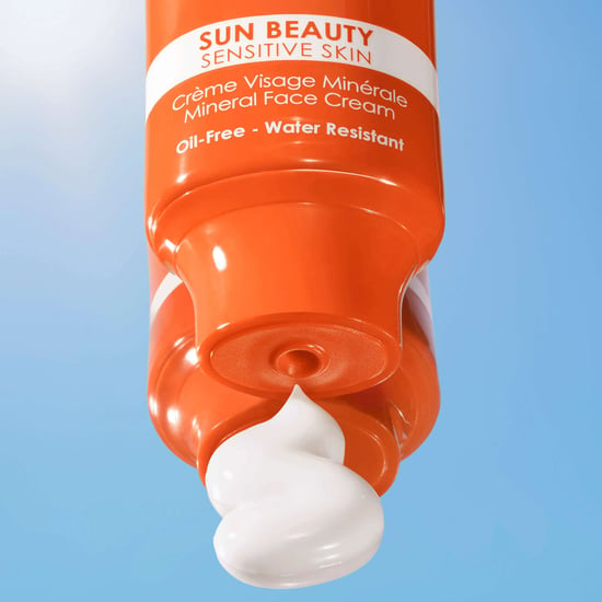 Lancaster Sun Beauty Crema Facial Mineral para Piel Sensible SPF50 - Protección UV Última para Piel Sensible - Image 5