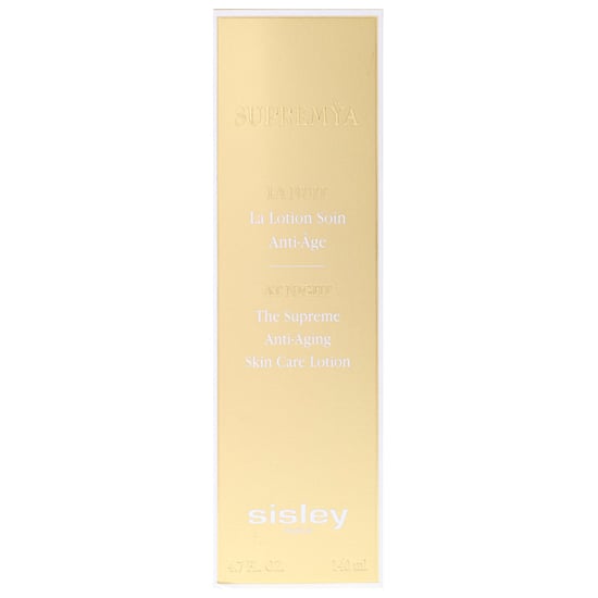 Sisley Supremÿa La Nuit - Loción Nocturna Antienvejecimiento Definitiva - Image 2