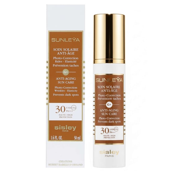 Sisley Sunleÿa Cuidado Solar Antienvejecimiento SPF30+ 50 ml - Image 3