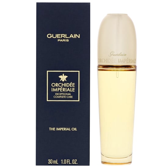 Guerlain Orchidée Impériale El Aceite Imperial - Hidratación Luxuosa para la Piel - 30ml - Image 3