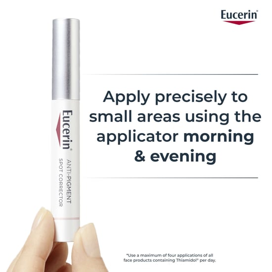 Eucerin Corrector de Manchas Anti-Pigmento - 5 ml Tratamiento de Manchas Oscuras - Image 4