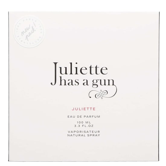 Juliette Has a Gun Juliette Eau de Parfum Spray para Mujeres - Fragancia Cautivadora - 417g - Image 2