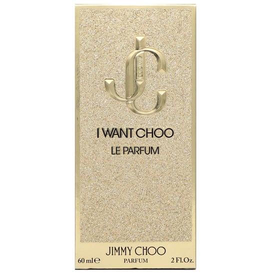 Jimmy Choo I Want Choo Le Parfum Spray - Fragancia Cautivadora para Cada Ocasión 60ml - Image 2