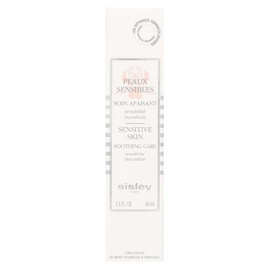 Sisley Cuidado Calmante para Piel Sensible - Crema Hidratante Facial - Image 2