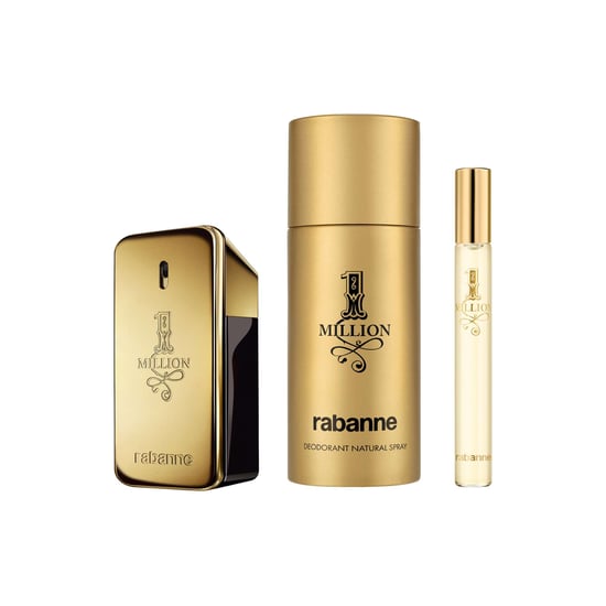 Set de Regalo Rabanne 1 Million Eau de Toilette para Hombres - Colección de Fragancias Ultimate - Image 2