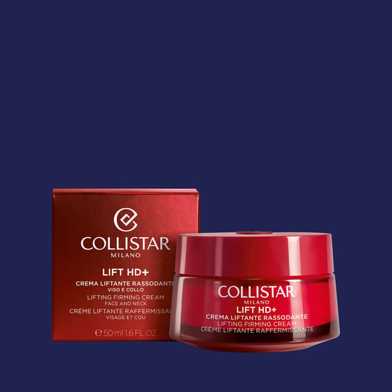 Collistar HD+ Crema Firmante de Lifting para Rostro y Cuello - 50ml - Image 3