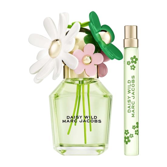 Set de regalo Marc Jacobs Daisy Wild Eau de Parfum, 50ml y spray de viaje de 10ml - Image 2