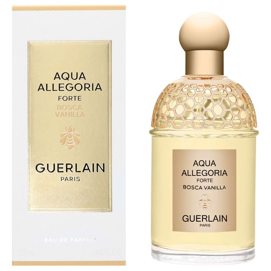Guerlain Aqua Allegoria Bosca Vanilla Forte Eau de Parfum Spray - 125 ml - Image 3