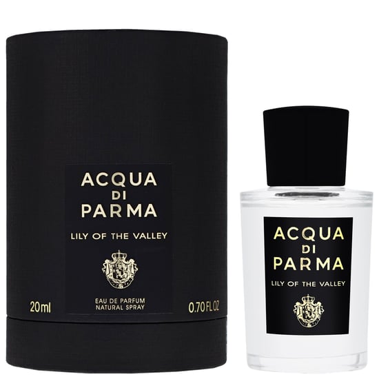Acqua Di Parma Lirio del Valle Eau de Parfum - Spray Natural para Mujeres 20 ml - Image 3