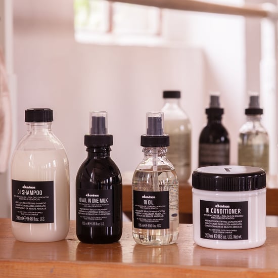 Acondicionador Davines OI - Cuidado Nourishing para Todo Tipo de Cabello - Image 4