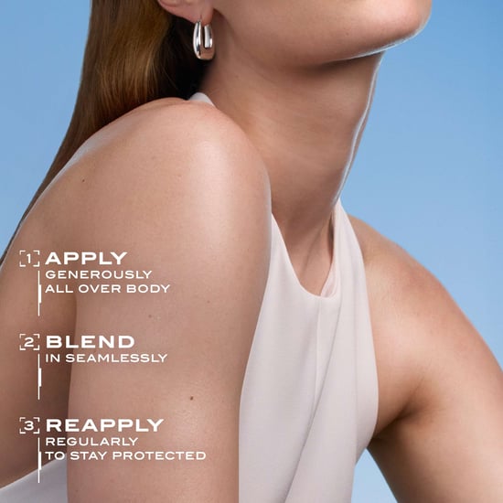Lancaster Sun Beauty Leche Corporal SPF50 - Protección de Piel Última - Image 4