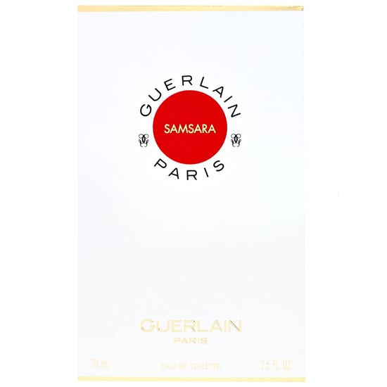 Guerlain Samsara Eau de Toilette Spray para Mujeres - 75ml - Image 2