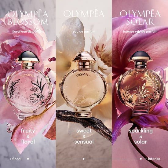 Rabanne Olympéa Solar Intense Eau de Parfum para Mujeres - 80ml - Image 3