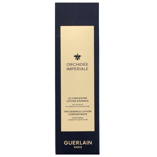 Guerlain Orchidée Impériale La Esencia En Loción - Hidratación Lujosa - 140ml, 359g - Image 2