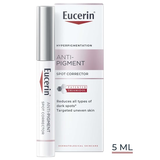 Eucerin Corrector de Manchas Anti-Pigmento - 5 ml Tratamiento de Manchas Oscuras - Image 2