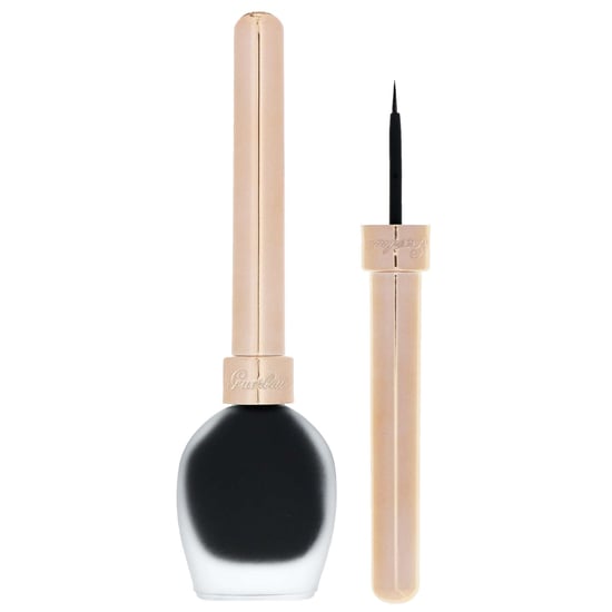 Guerlain Mad Eyes Eyeliner Líquido - 02 Marrón Brillante - Image 2