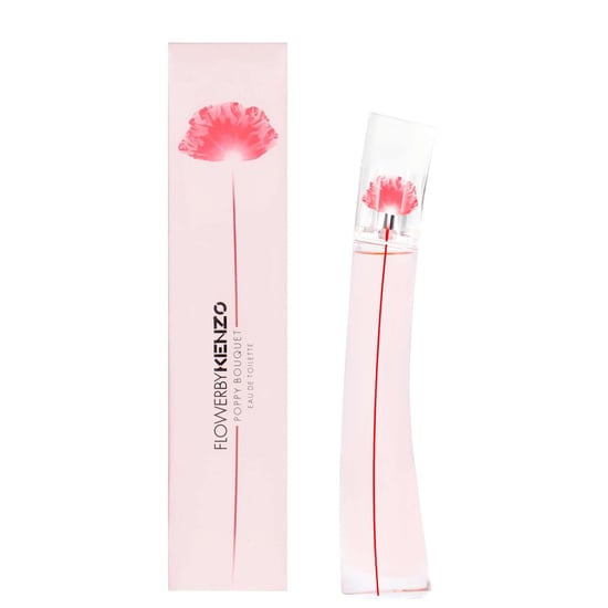 Kenzo Flower by Kenzo Ramo de Amapolas Eau de Toilette Spray 30ml para Mujeres - Image 3