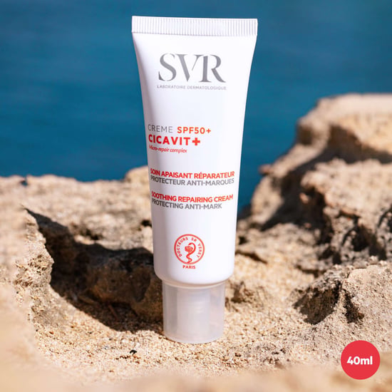 SVR Cicavit+ SPF50+ Protector Solar para Cicatrices y Tatuajes 40ml - Image 2