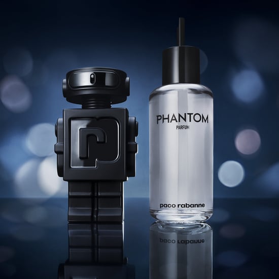 Rabanne Phantom Eau de Parfum Botella Refill Ecológica - Image 4