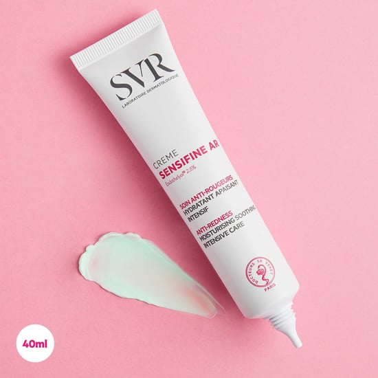 SVR Sensifine AR Crema Hidratante Anti-Rojeces 40ml - Cuidado Intensivo Calmante - Image 2