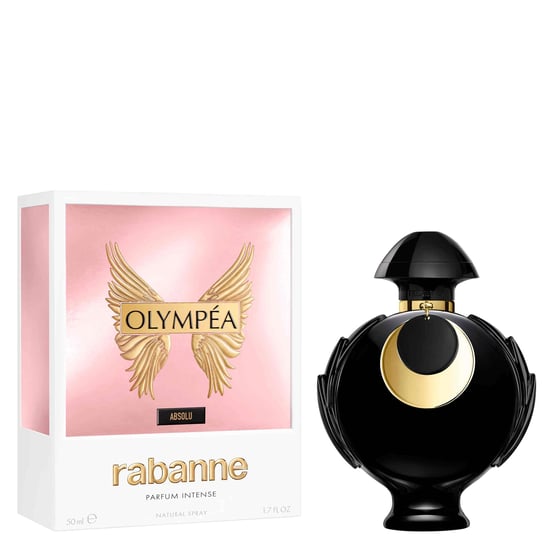 Rabanne Olympéa Absolu Eau de Parfum para Mujeres - Fragancia Cautivadora - 256g - Image 2