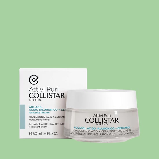 Collistar Attivi Puri Acido Hialurónico y Ceramidas Aquagel 50ml para una Hidratación Profunda - Image 3