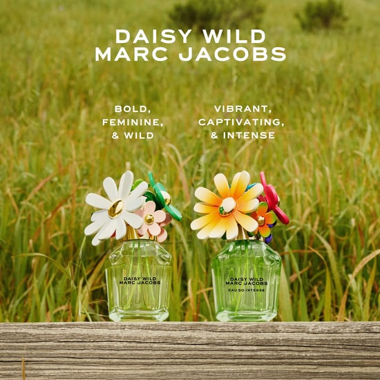 Marc Jacobs Daisy Wild Intense Eau de Parfum Spray 50ml - Una Experiencia Floral Cautivadora - Image 4