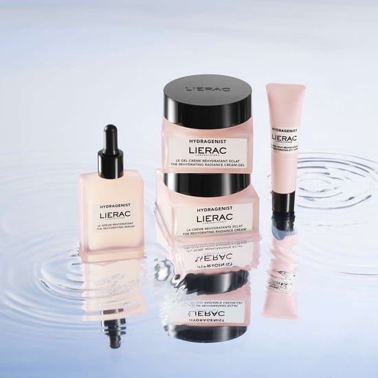 Crema Radiance Rehidratante Hydragenist Lierac 50 ml para Piel Seca a Muy Seca - Image 5