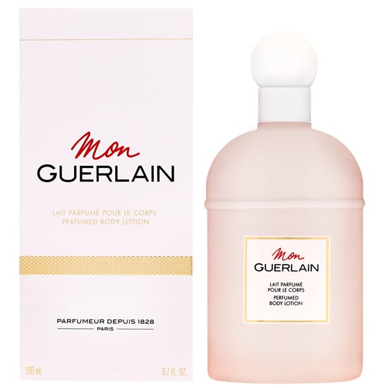 Guerlain Mon Guerlain Loción Corporal - Loción Hidratante Lujosa - Image 3