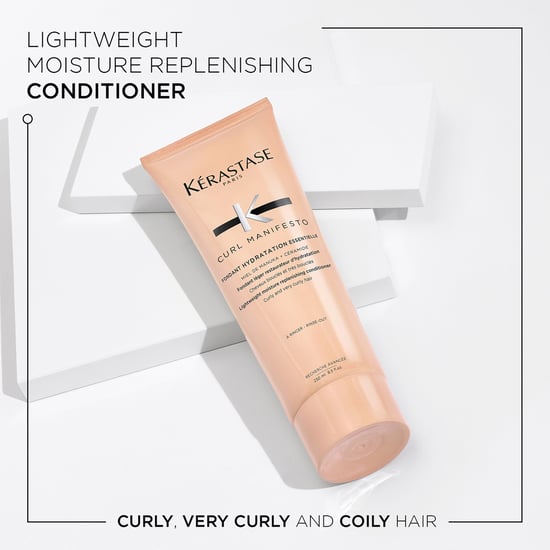 Kérastase Curl Manifesto Acondicionador Ligero Reponedor para Cabello Rizado - 250ml - Image 2