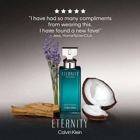 Calvin Klein Eternity Esencia Aromática para Mujeres - Eau de Parfum Intenso 50ml - Image 2