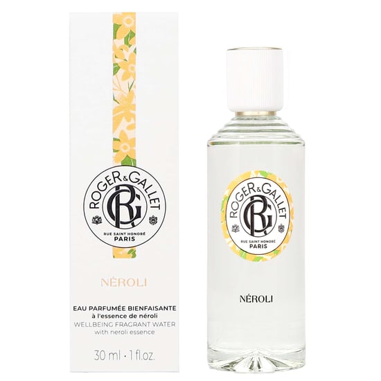 Roger & Gallet Agua Fresca Aromática de Néroli 30 ml - Image 3
