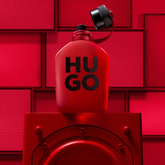 HUGO BOSS HUGO Intense Eau de Parfum para Hombres - 125ml - Image 5