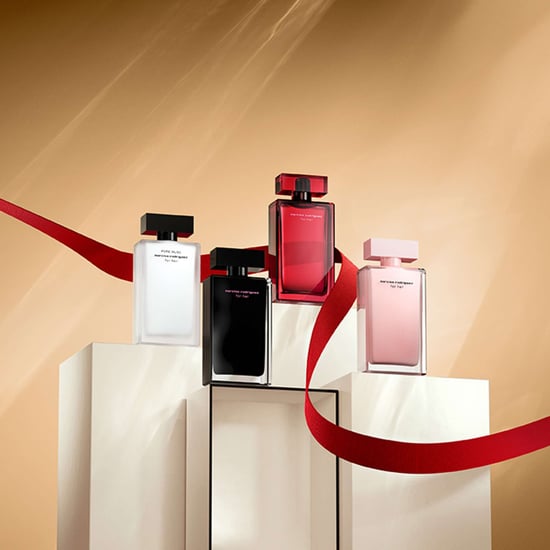 Set de Regalo de Fragancia Narciso Rodriguez For Her (fragancia de 100 ml, loción corporal de 50 ml, spray de bolso de 10 ml) - Image 4