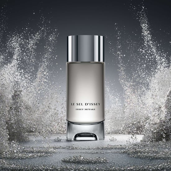 Issey Miyake Le Sel D'Issey Woody Marine Eau de Toilette Spray 100ml - Image 3
