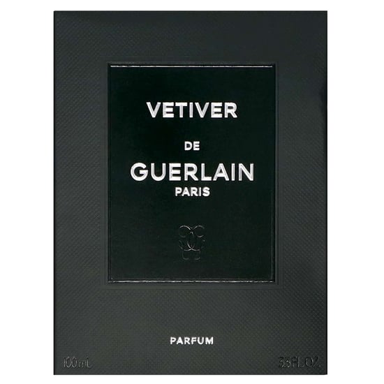 Guerlain Vetiver Spray de Perfume - Una Esencia Audaz de Poder Masculino - Image 2