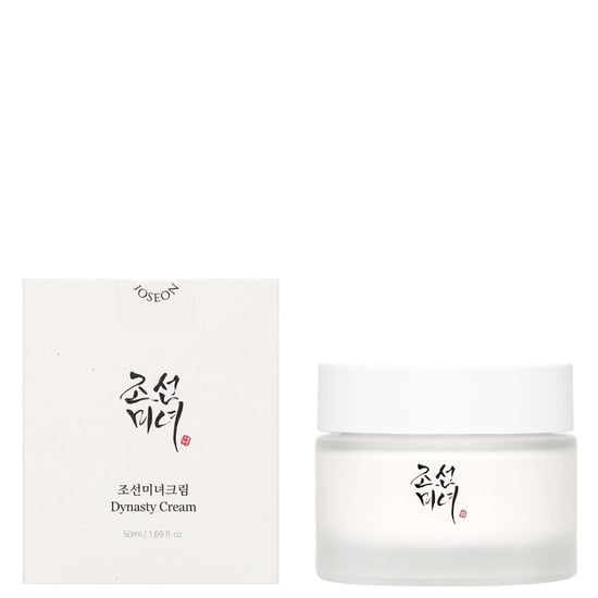 Crema Belleza de la Dinastía Joseon - Hidratante Profundo para Todo Tipo de Piel - Image 3