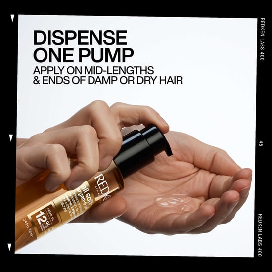 Redken All Soft Aceite Argan-6 para una Suavidad y Brillo Óptimos del Cabello - 100ml - Image 2