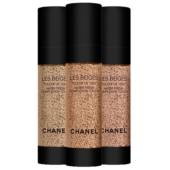 Chanel Les Beiges Water-Fresh Complexion Touch 20ml - Solución de Maquillaje Impecable - Image 2