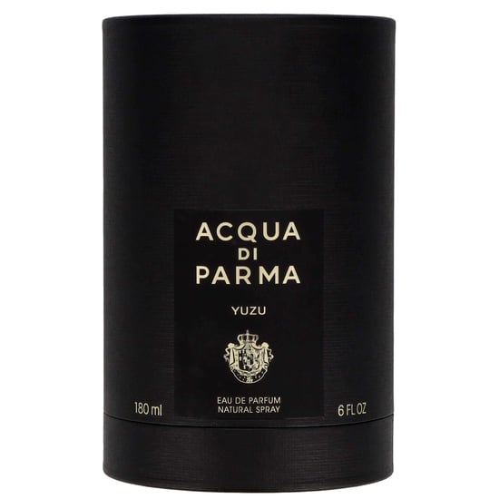 Colonia Yuzu Eau De Parfum Vaporizador 180 ml - Image 2