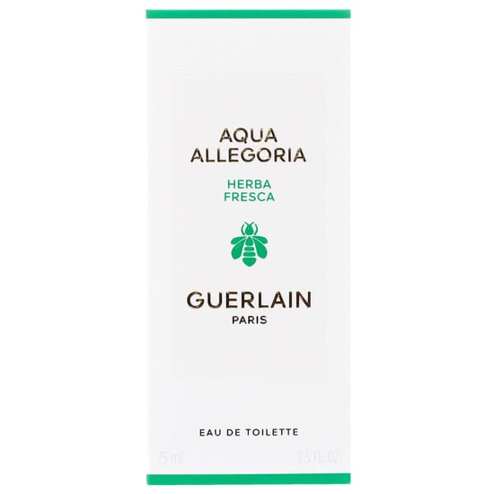 Guerlain Aqua Allegoria Herba Fresca Eau de Toilette Recargable Spray - 75ml - Image 2