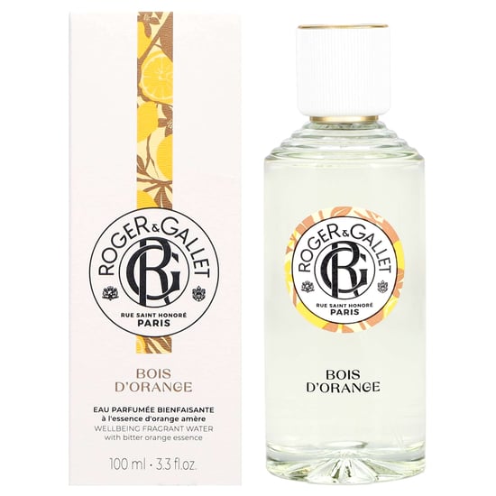 Roger & Gallet Agua Fragante de Bienestar Bois d'Orange 30 ml - Image 3