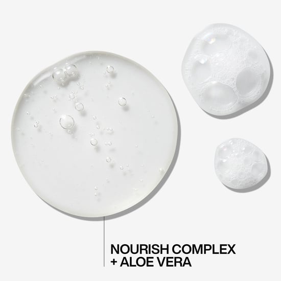 Champú Redken All Soft Mega Curl para rizos nutridos - Image 3