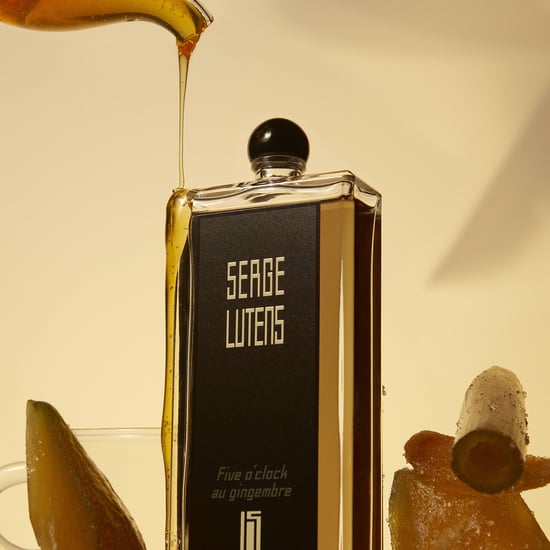 Serge Lutens Five o'clock au Gingembre Eau de Parfum Spray 100 ml Unisex - Image 4