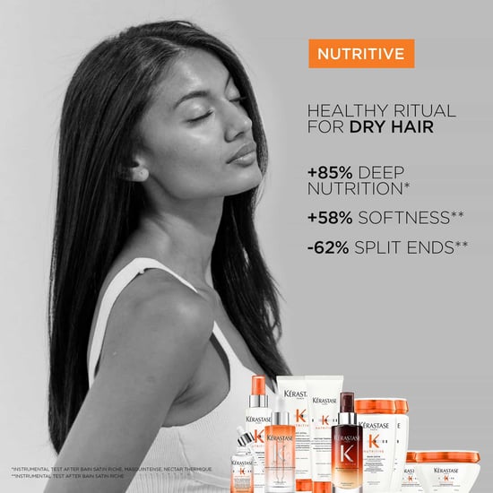 Acondicionador Ultra Ligero Lait Vital Nutritive de Kérastase para Cabello Fino - Image 4