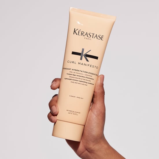 Kérastase Curl Manifesto Acondicionador Ligero Reponedor para Cabello Rizado - 250ml - Image 5